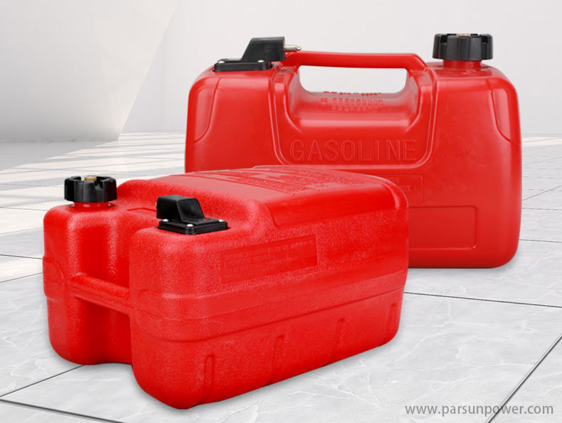 Portable External Fuel Tank Portable External Fuel Tank